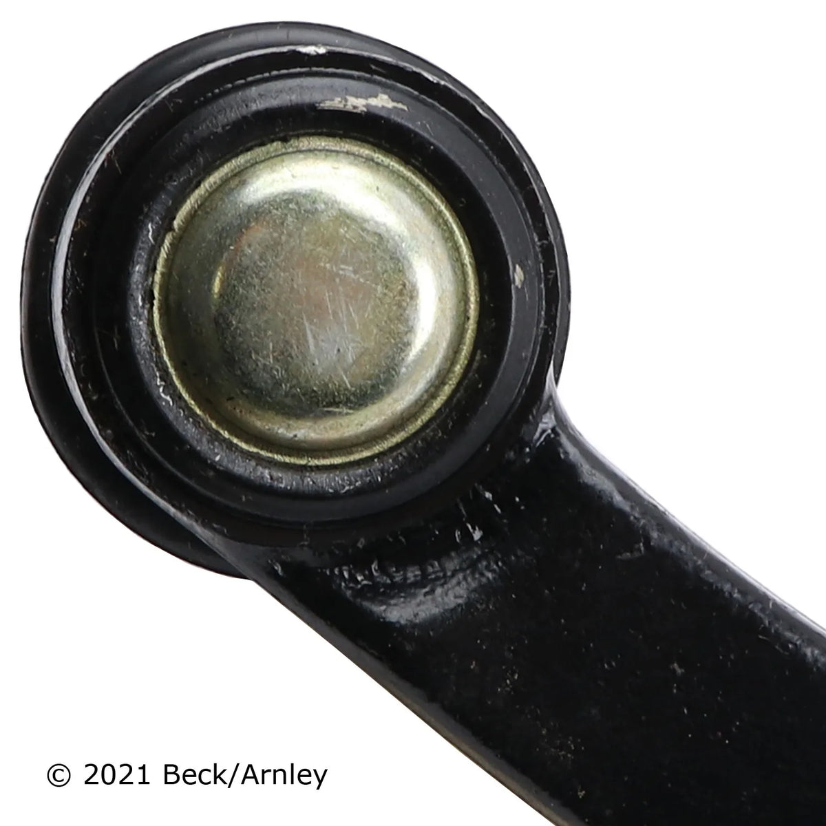 Beck/Arnley 101-4935 2001-2009 Volvo S60 Steering Tie Rod End
