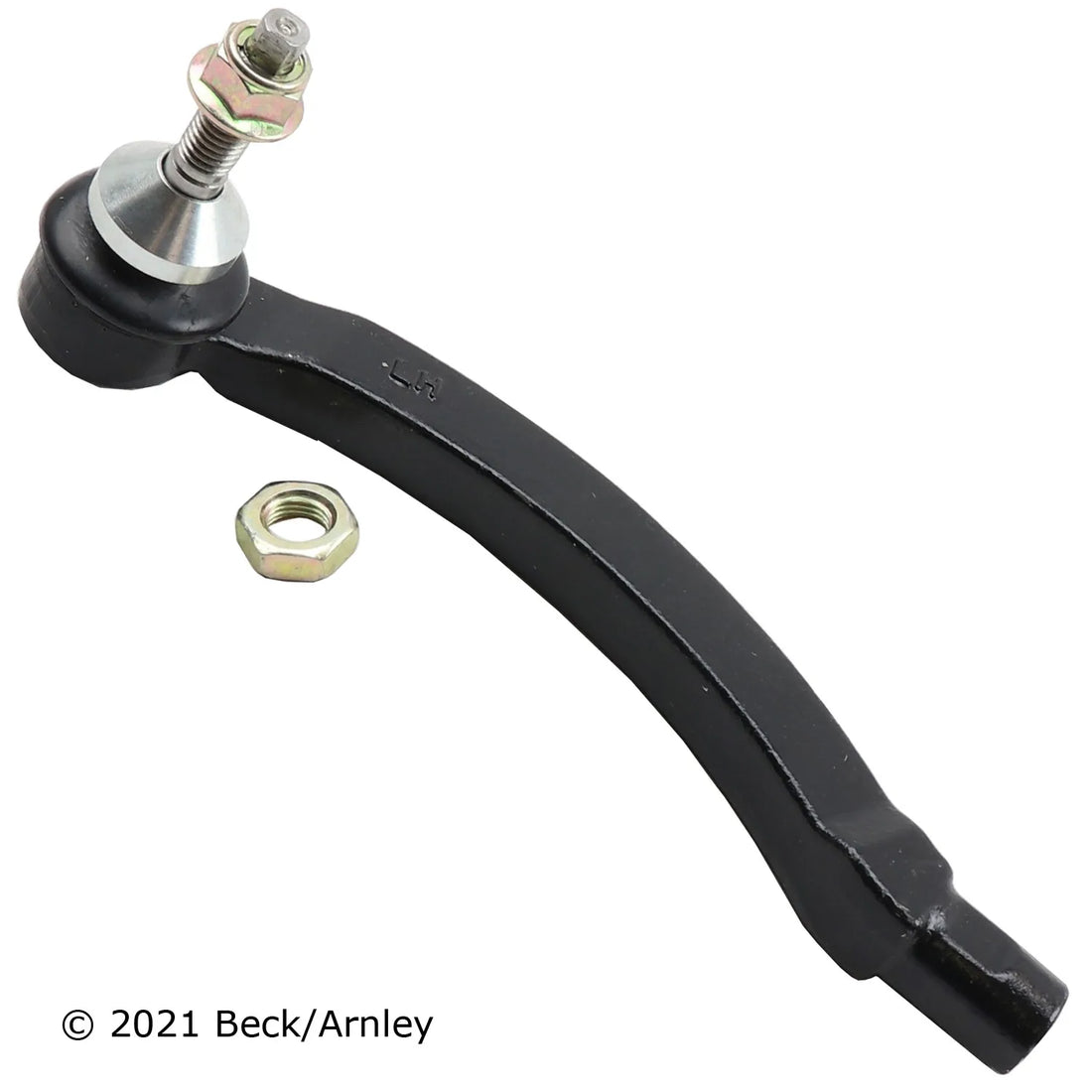 Beck/Arnley 101-4935 2001-2009 Volvo S60 Steering Tie Rod End