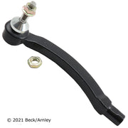 Beck/Arnley 101-4935 2001-2009 Volvo S60 Steering Tie Rod End