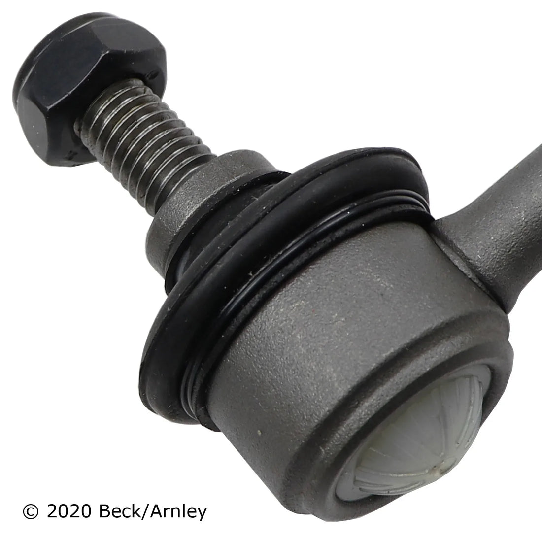 Beck/Arnley 101-4937 2003-2014 Volvo XC90 Suspension Stabilizer Bar Link