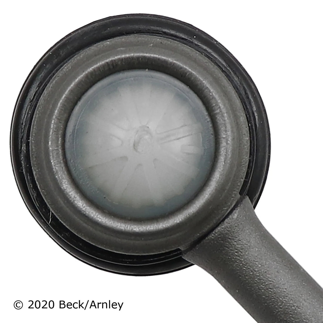 Beck/Arnley 101-4937 2003-2014 Volvo XC90 Suspension Stabilizer Bar Link