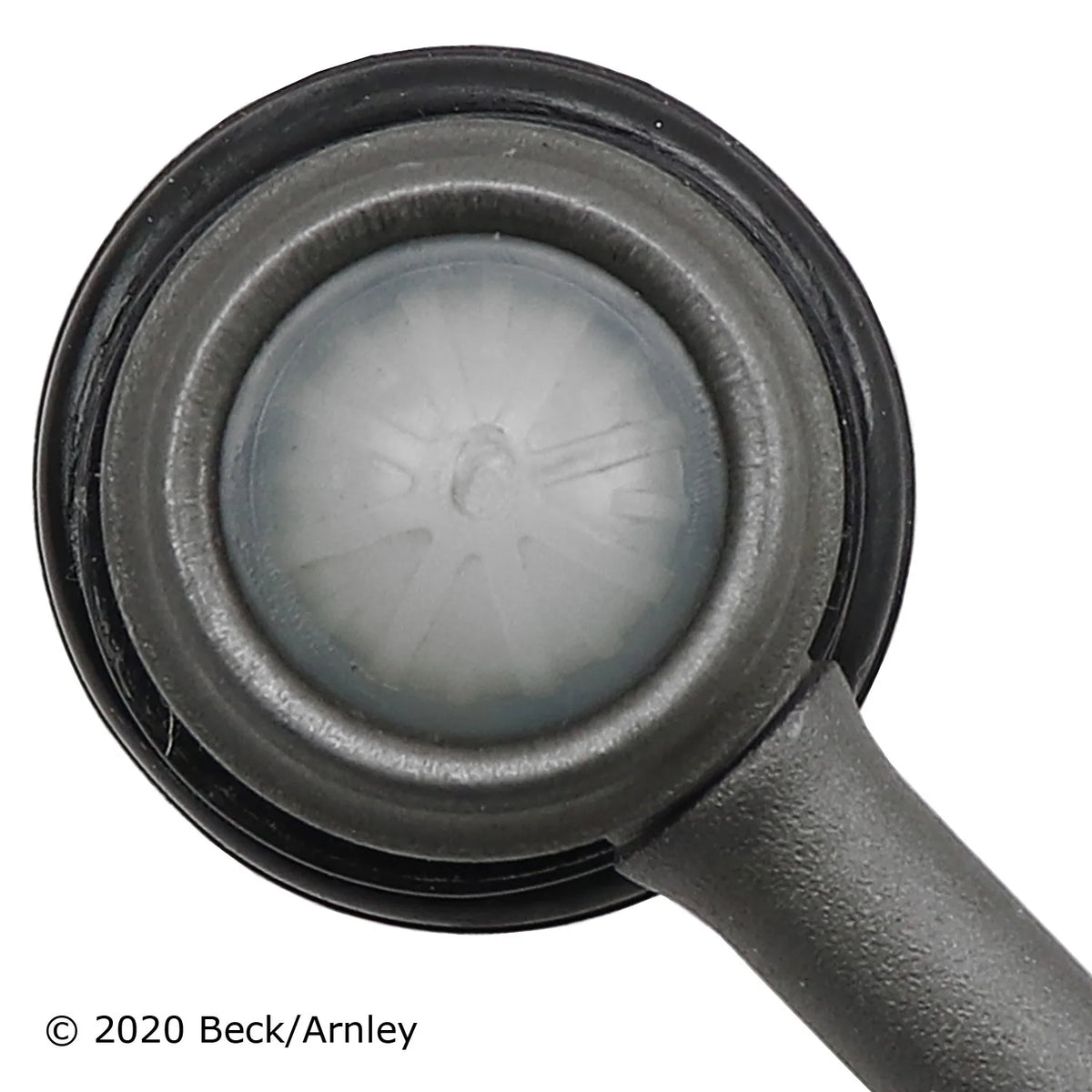 Beck/Arnley 101-4937 2003-2014 Volvo XC90 Suspension Stabilizer Bar Link