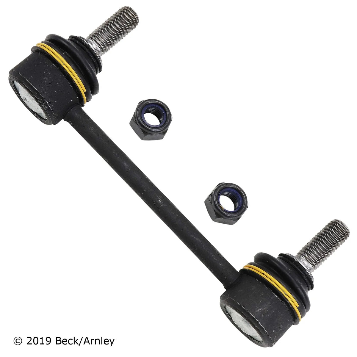 Beck/Arnley 101-4938 2003-2014 Volvo XC90 Suspension Stabilizer Bar Link