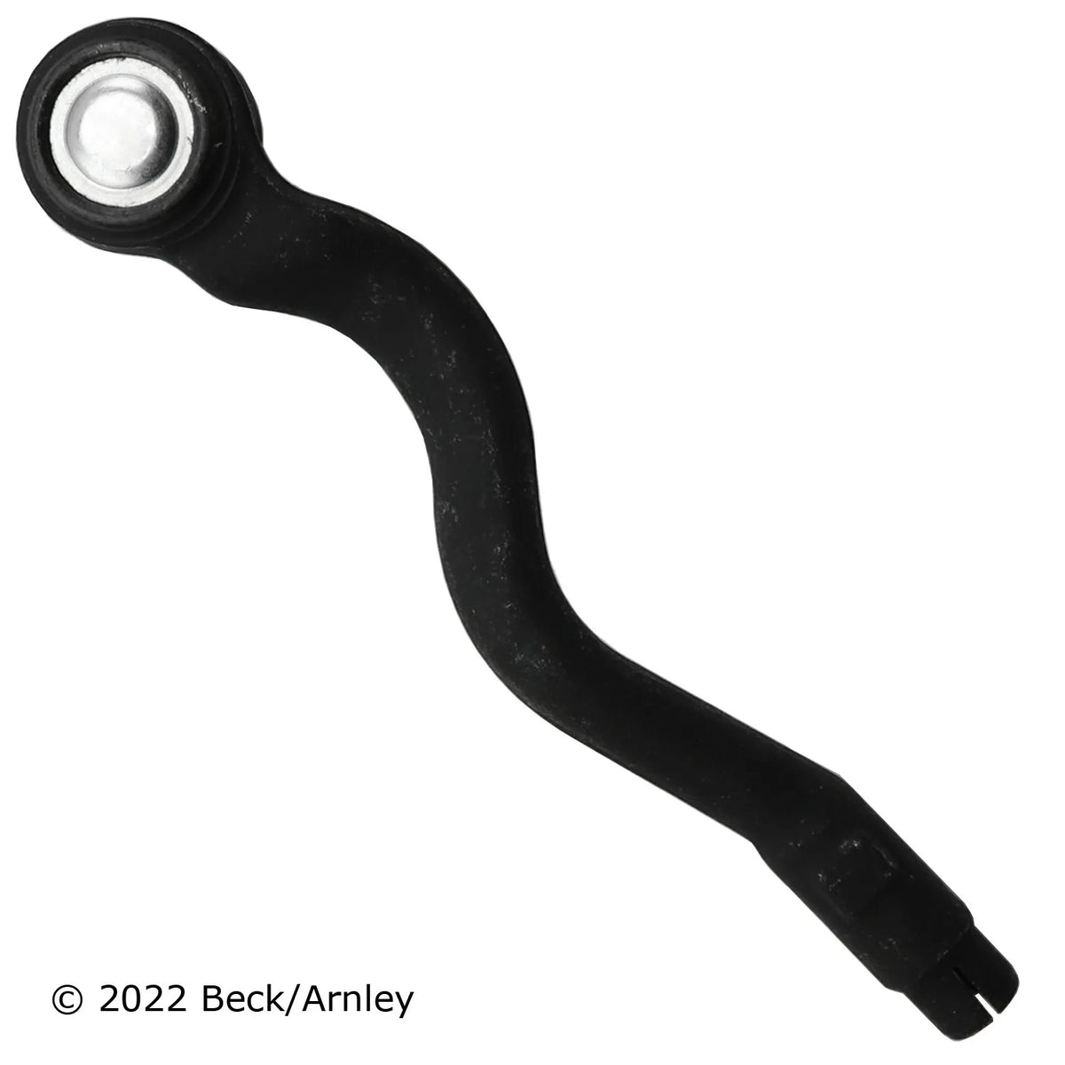 Beck/Arnley 101-4939 1996-2002 BMW Z3 Steering Tie Rod End