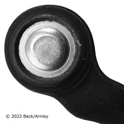 Beck/Arnley 101-4939 1996-2002 BMW Z3 Steering Tie Rod End