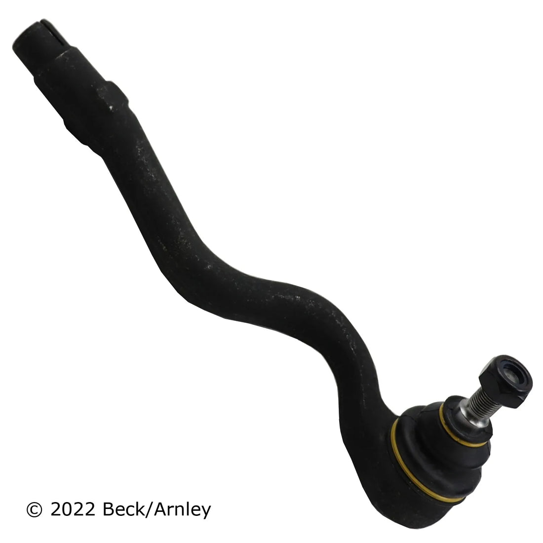 Beck/Arnley 101-4939 1996-2002 BMW Z3 Steering Tie Rod End