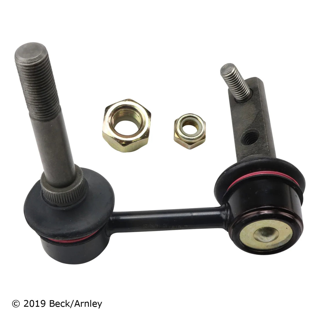 Beck/Arnley 101-4954 2002-2010 Lexus SC430 Suspension Stabilizer Bar Link