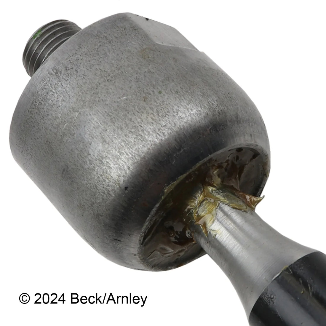 Beck/Arnley 101-4955 2002-2004 Isuzu Axiom Steering Tie Rod End