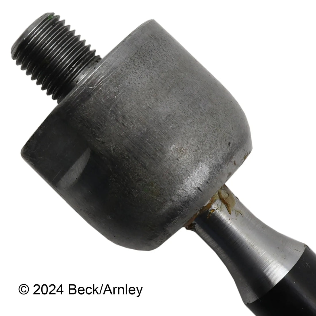 Beck/Arnley 101-4955 2002-2004 Isuzu Axiom Steering Tie Rod End