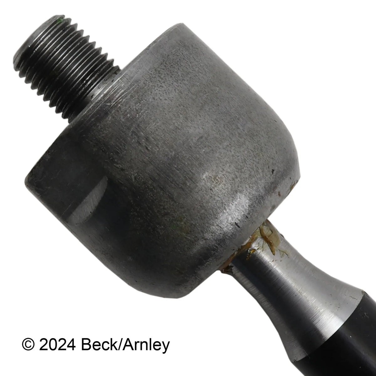 Beck/Arnley 101-4955 2002-2004 Isuzu Axiom Steering Tie Rod End