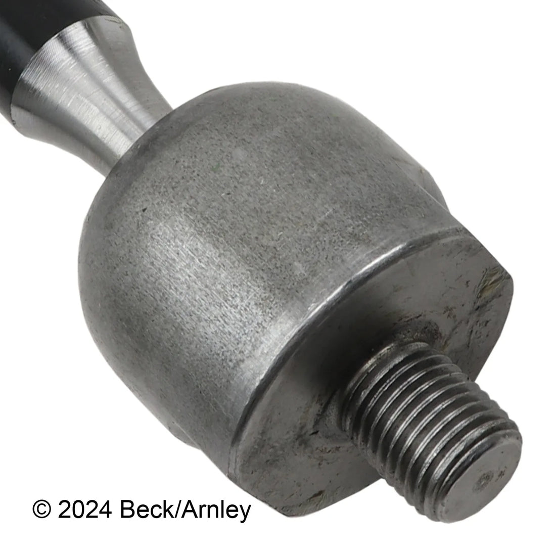 Beck/Arnley 101-4955 2002-2004 Isuzu Axiom Steering Tie Rod End