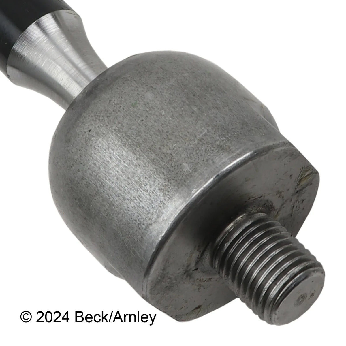 Beck/Arnley 101-4955 2002-2004 Isuzu Axiom Steering Tie Rod End