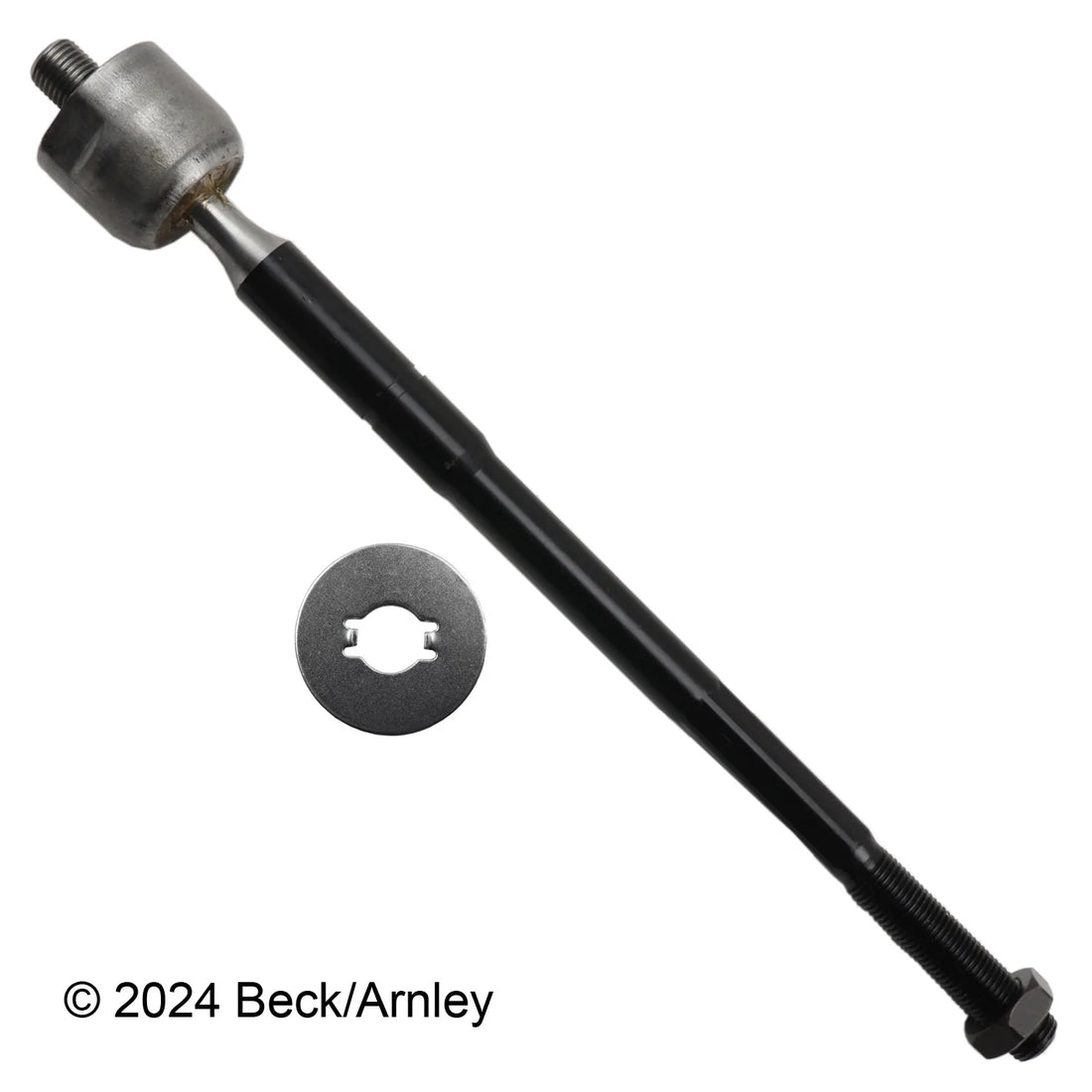 Beck/Arnley 101-4955 2002-2004 Isuzu Axiom Steering Tie Rod End