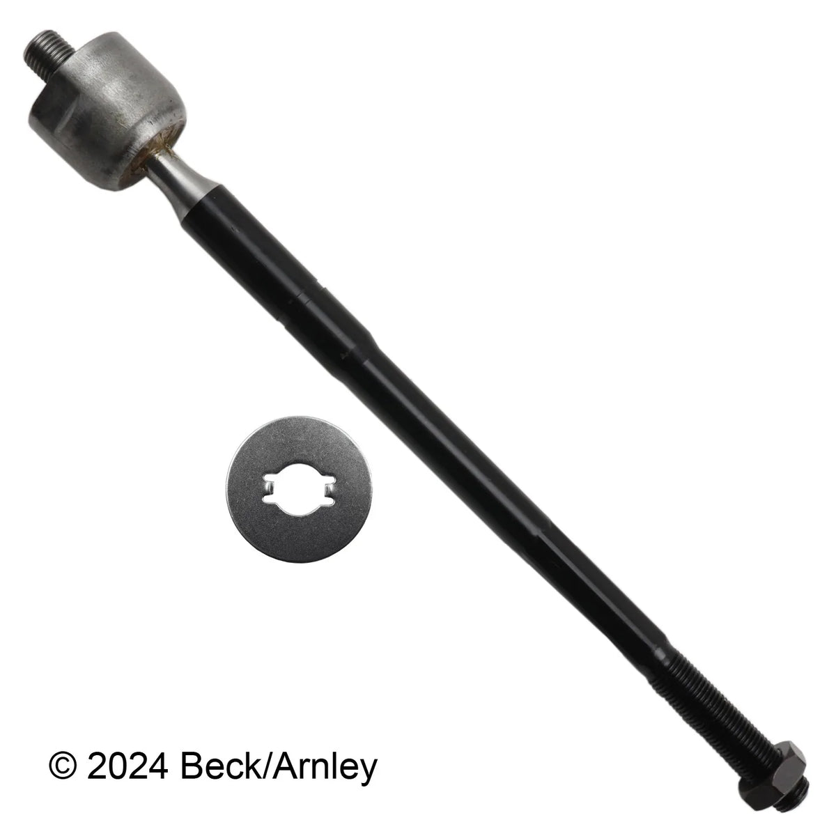 Beck/Arnley 101-4955 2002-2004 Isuzu Axiom Steering Tie Rod End