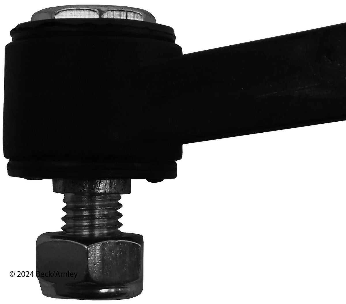 Beck/Arnley 101-4956 2009-2011 Mercedes-Benz SLK300 Suspension Stabilizer Bar Link
