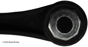 Beck/Arnley 101-4956 2009-2011 Mercedes-Benz SLK300 Suspension Stabilizer Bar Link