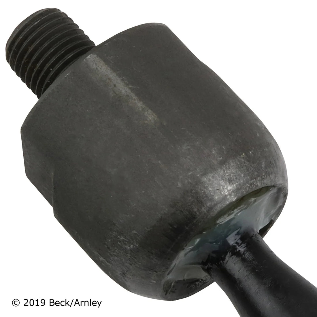 Beck/Arnley 101-4958 1993-1995 Volvo 940 Steering Tie Rod End