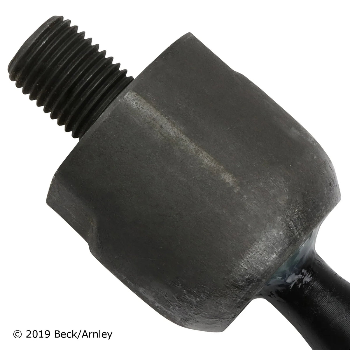 Beck/Arnley 101-4958 1993-1995 Volvo 940 Steering Tie Rod End