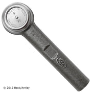 Beck/Arnley 101-4974 2007-2009 Toyota FJ Cruiser Steering Tie Rod End