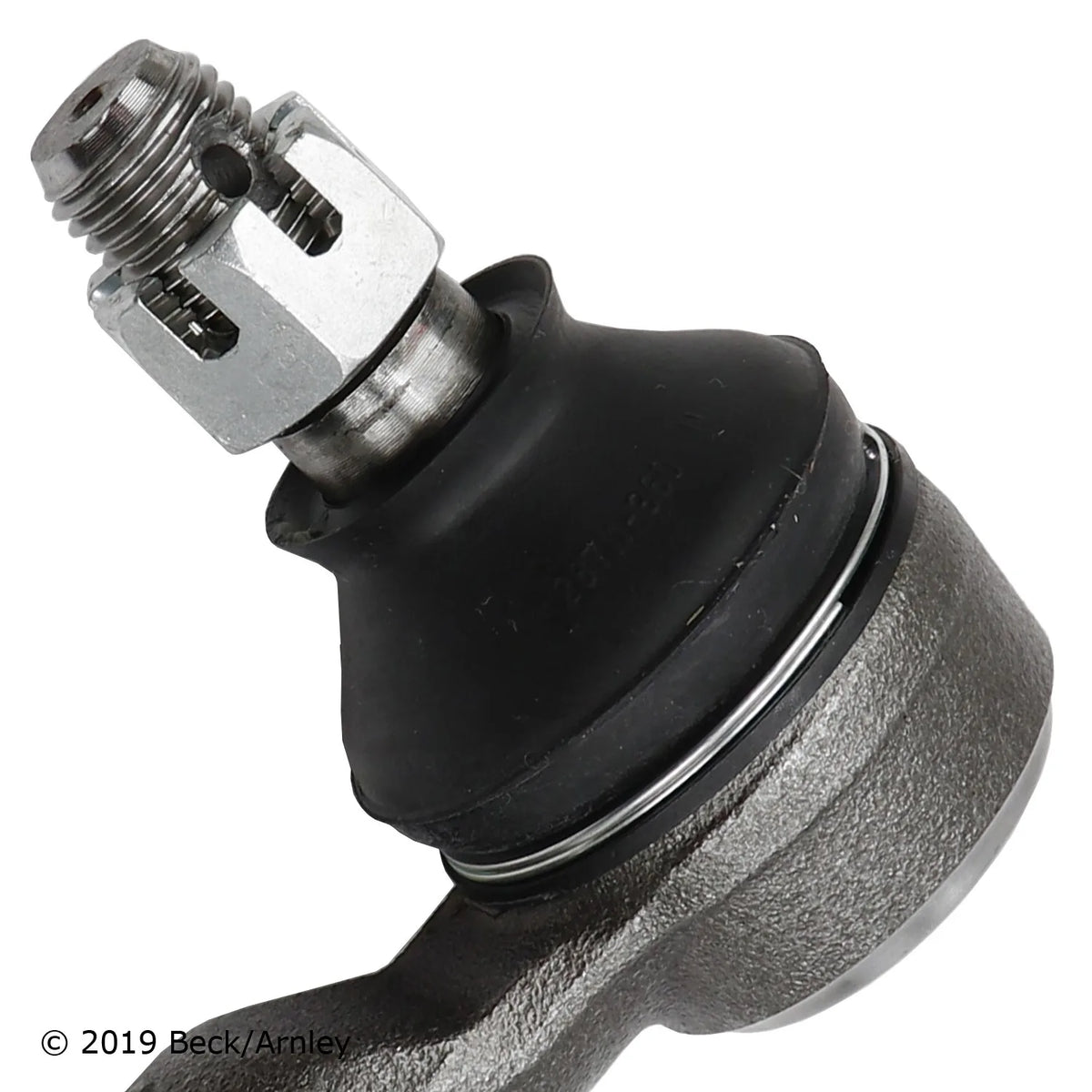 Beck/Arnley 101-4974 2007-2009 Toyota FJ Cruiser Steering Tie Rod End