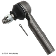 Beck/Arnley 101-4974 2007-2009 Toyota FJ Cruiser Steering Tie Rod End