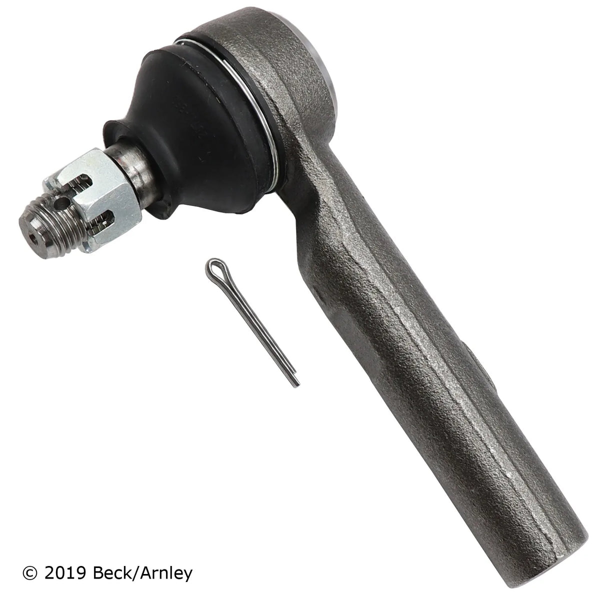 Beck/Arnley 101-4974 2007-2009 Toyota FJ Cruiser Steering Tie Rod End