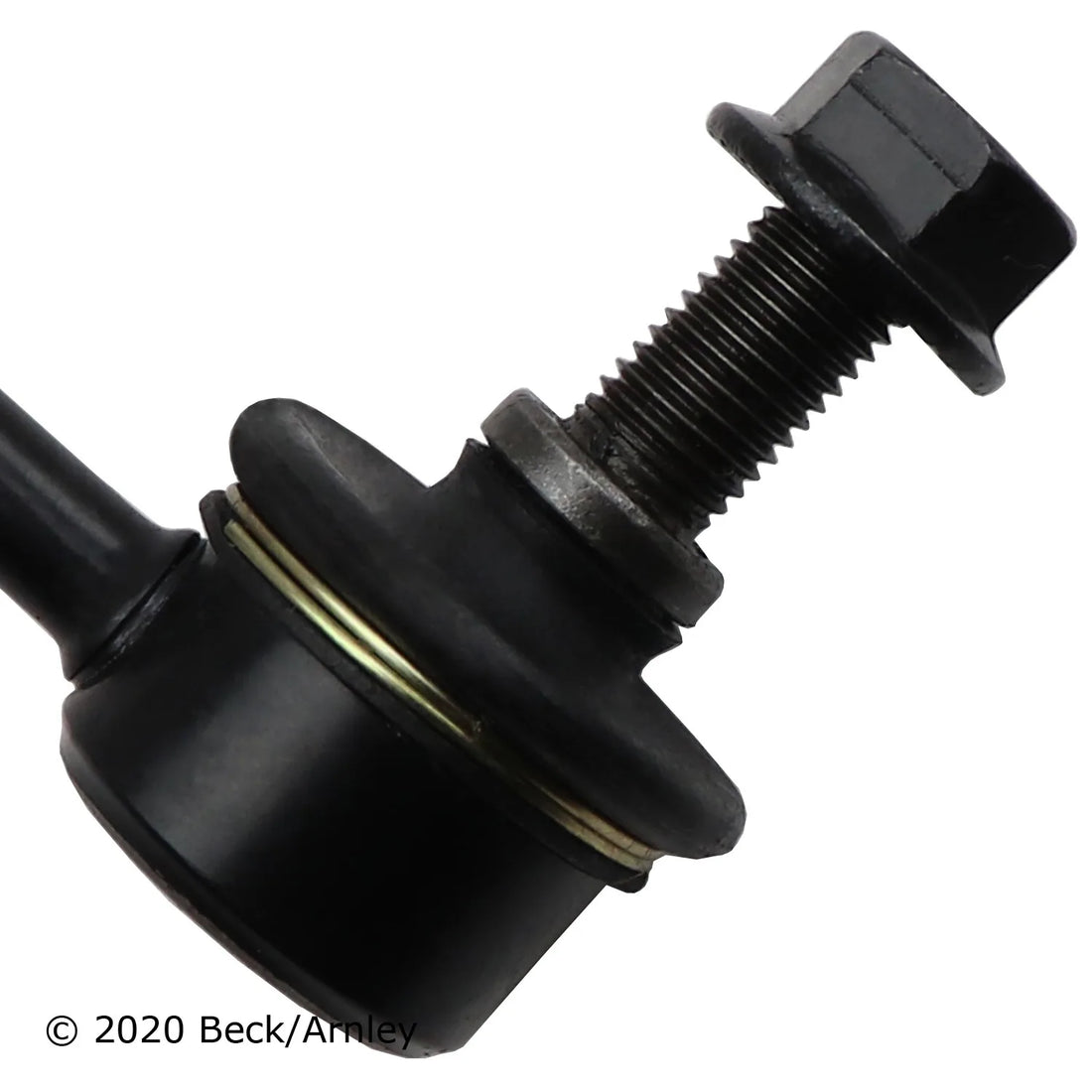 Beck/Arnley 101-4975 2003-2013 Mazda 6 Suspension Stabilizer Bar Link