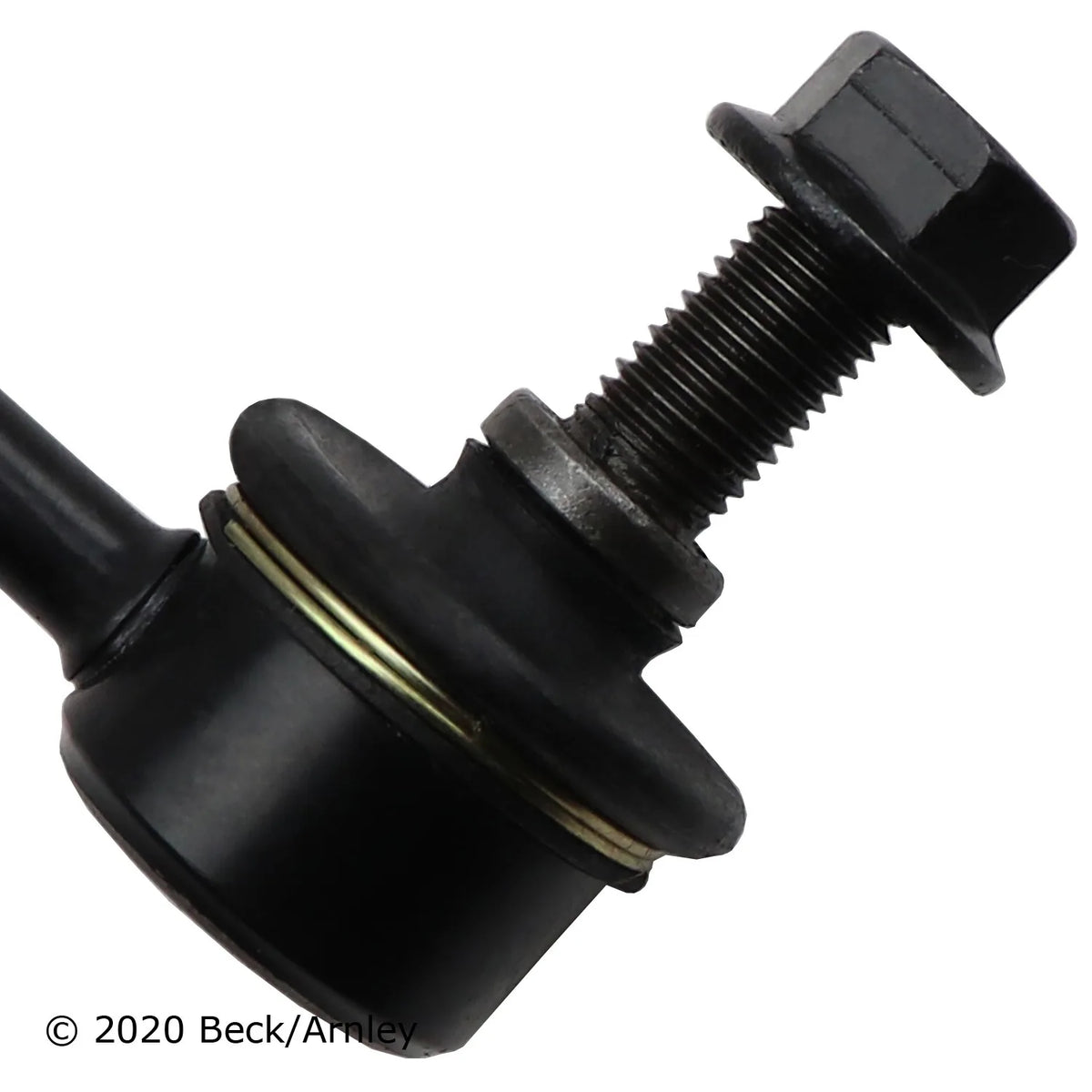 Beck/Arnley 101-4975 2003-2013 Mazda 6 Suspension Stabilizer Bar Link
