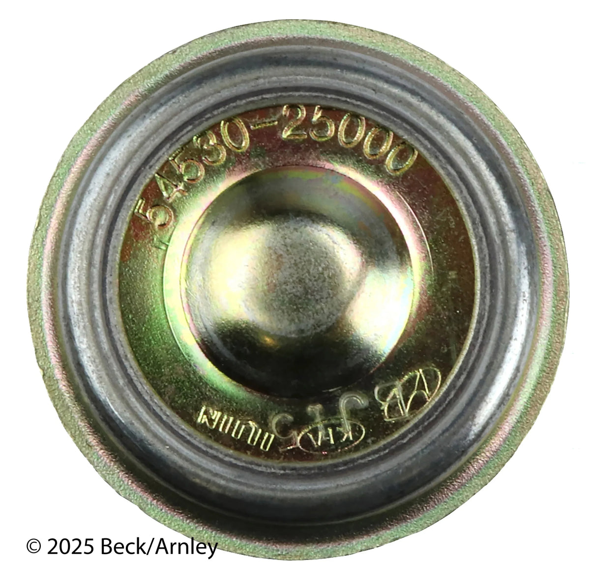 Beck/Arnley 101-4978 2000-2005 Hyundai Accent Suspension Ball Joint