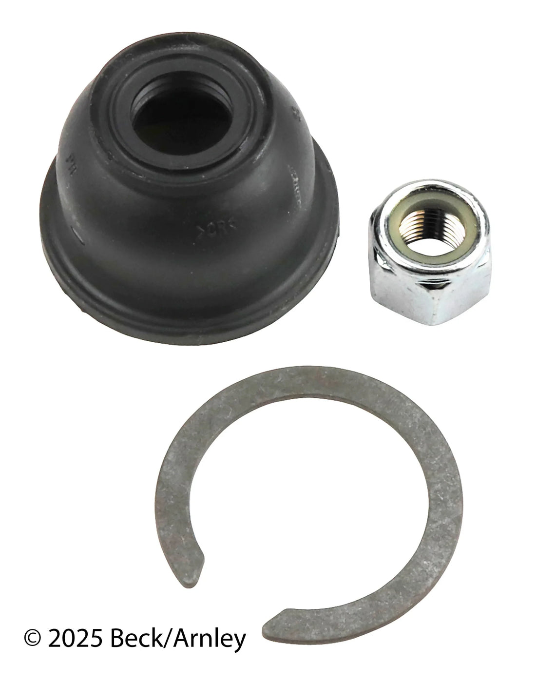 Beck/Arnley 101-4978 2000-2005 Hyundai Accent Suspension Ball Joint