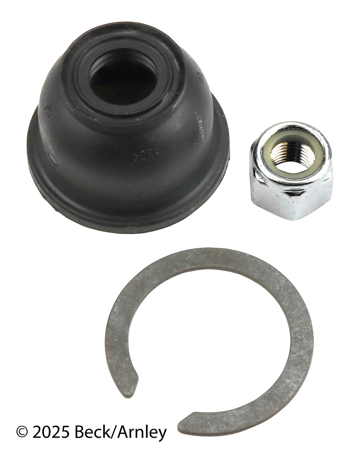 Beck/Arnley 101-4978 2000-2005 Hyundai Accent Suspension Ball Joint