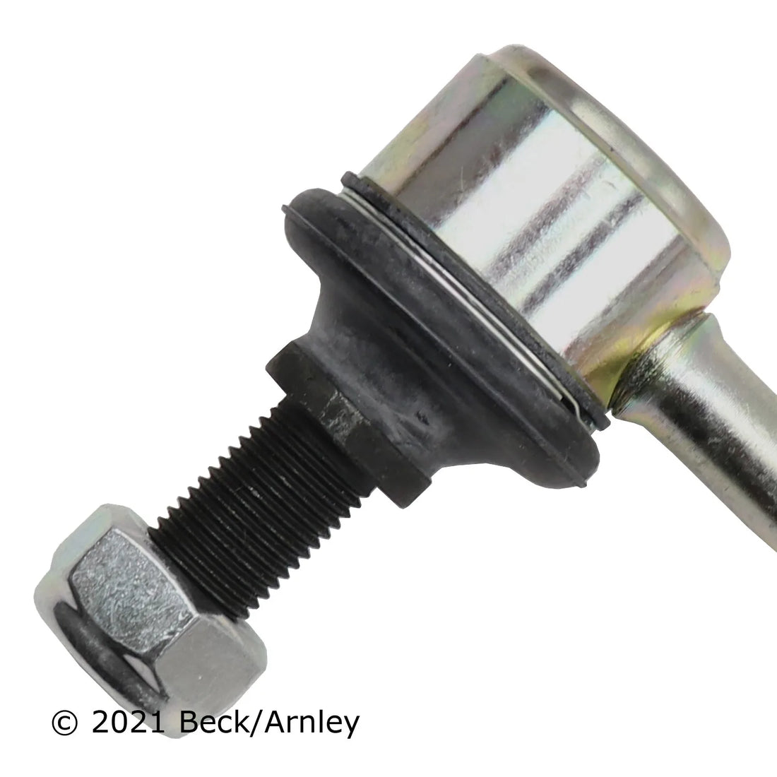 Beck/Arnley 101-4981 2003-2023 Toyota 4Runner Suspension Stabilizer Bar Link Kit