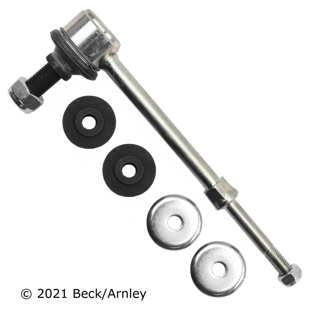Beck/Arnley 101-4981 2003-2023 Toyota 4Runner Suspension Stabilizer Bar Link Kit