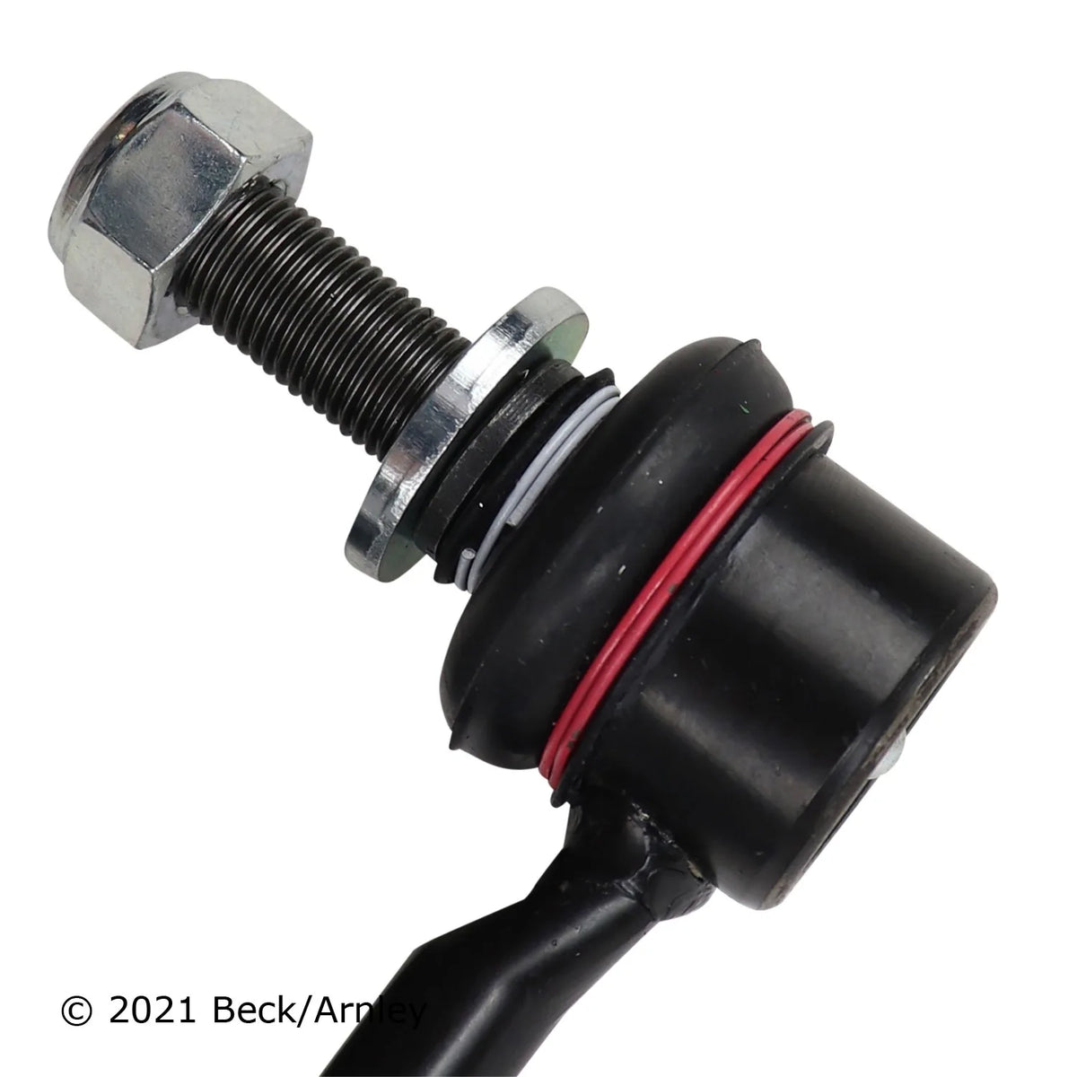 Beck/Arnley 101-4982 2001-2007 Toyota Sequoia Suspension Stabilizer Bar Link