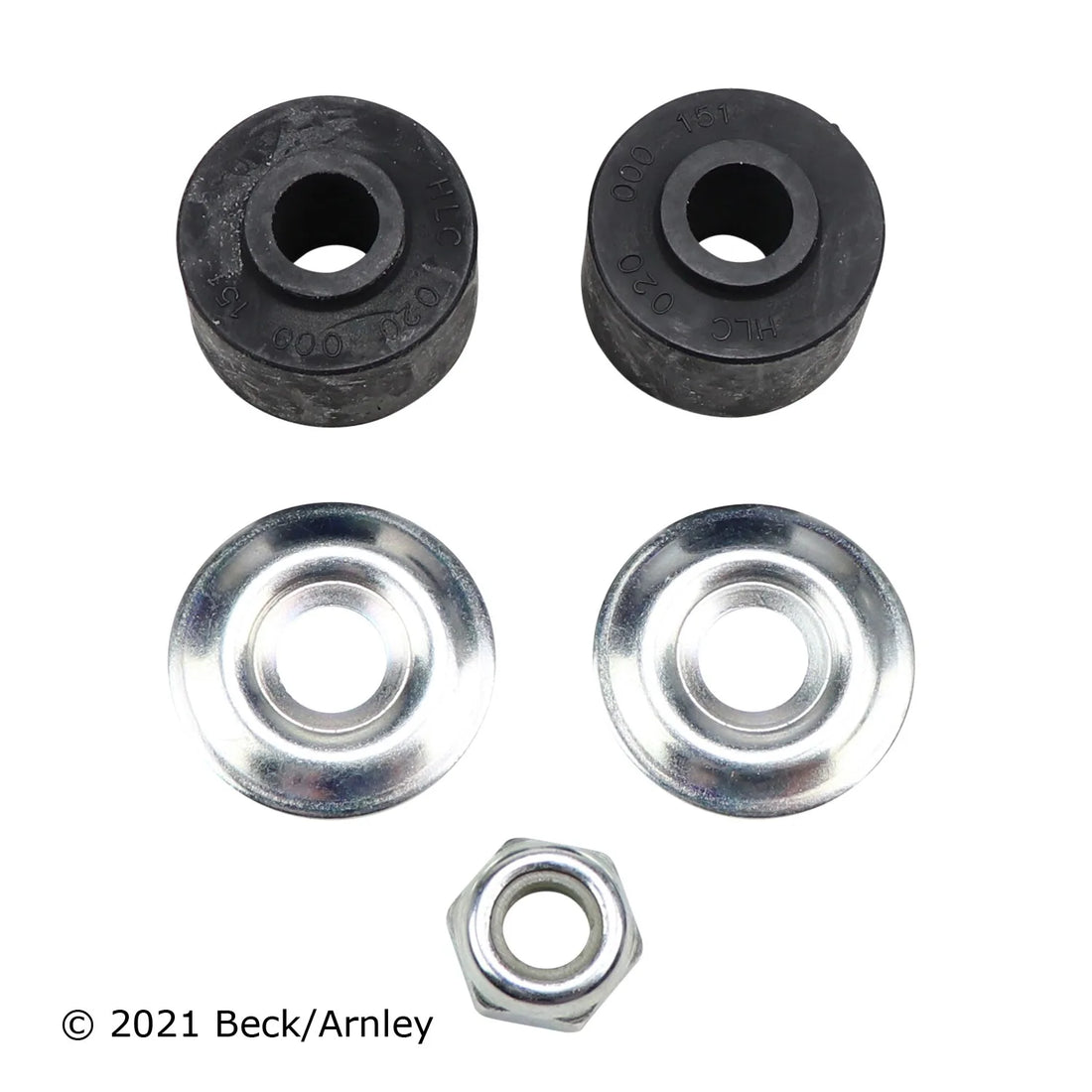 Beck/Arnley 101-4982 2001-2007 Toyota Sequoia Suspension Stabilizer Bar Link
