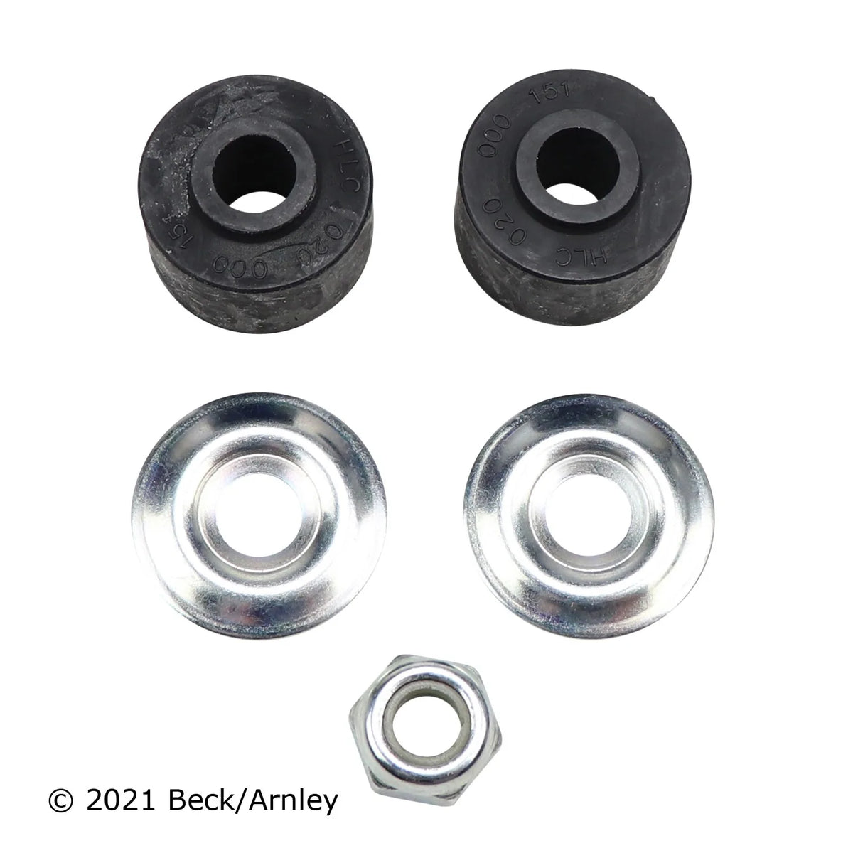 Beck/Arnley 101-4982 2001-2007 Toyota Sequoia Suspension Stabilizer Bar Link