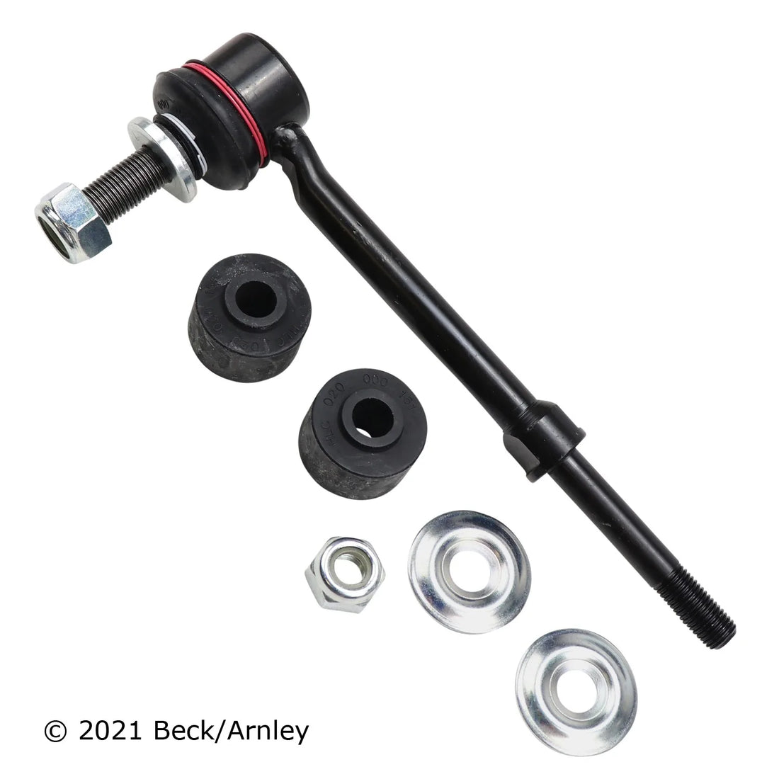 Beck/Arnley 101-4982 2001-2007 Toyota Sequoia Suspension Stabilizer Bar Link