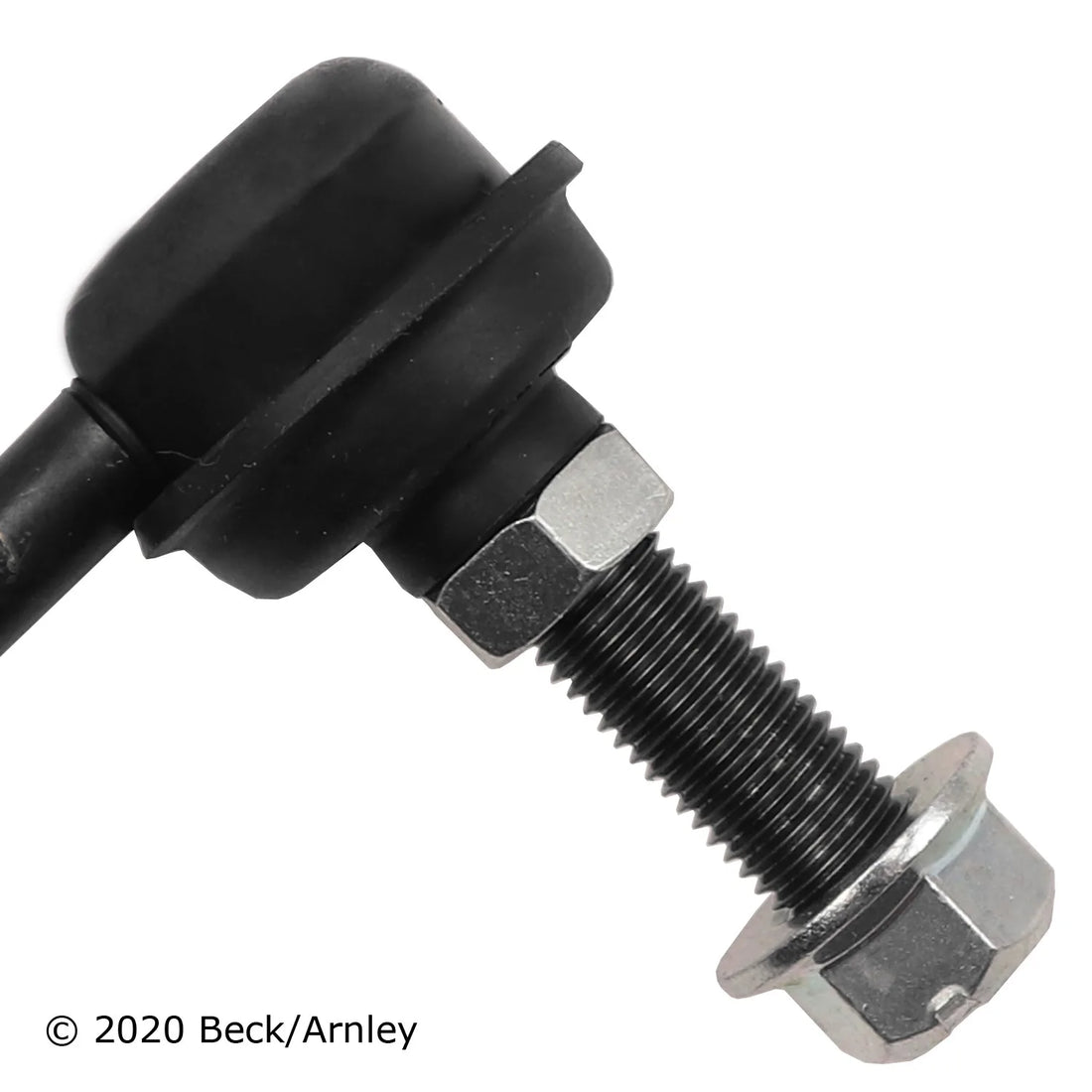 Beck/Arnley 101-4984 2006-2012 Ford Fusion Suspension Stabilizer Bar Link Kit