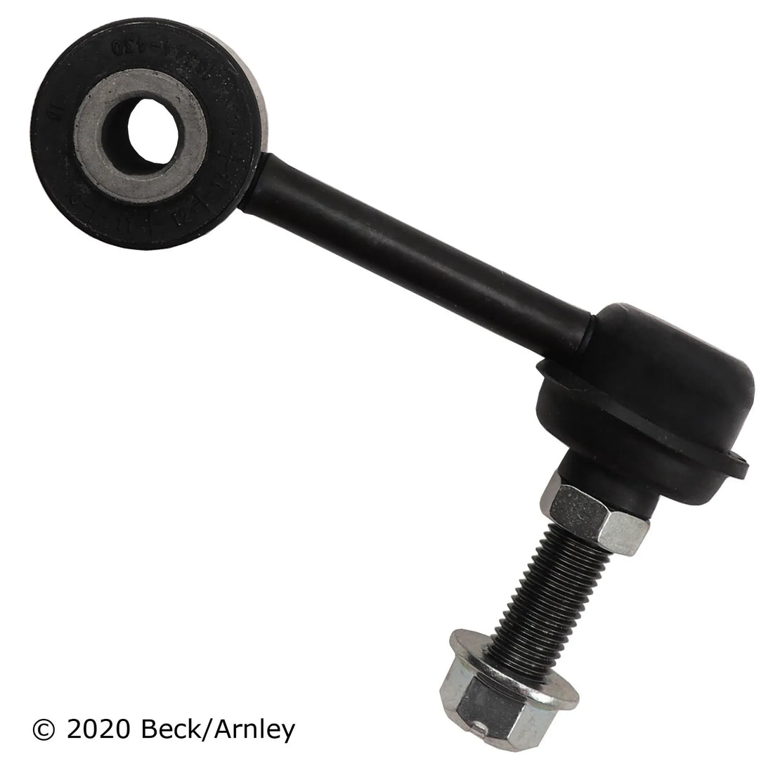 Beck/Arnley 101-4984 2006-2012 Ford Fusion Suspension Stabilizer Bar Link Kit