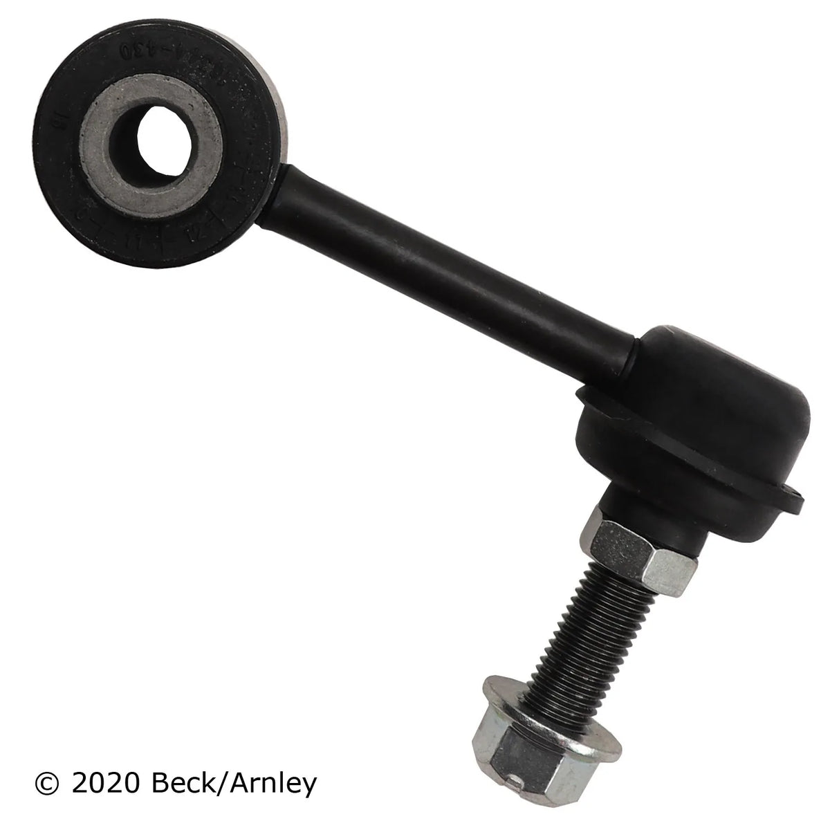 Beck/Arnley 101-4984 2006-2012 Ford Fusion Suspension Stabilizer Bar Link Kit