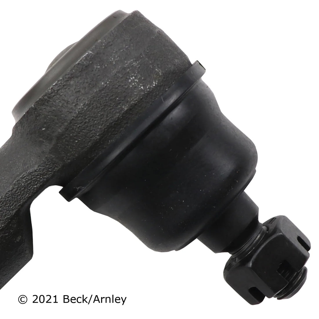 Beck/Arnley 101-4985 2004-2009 Kia Spectra Steering Tie Rod End