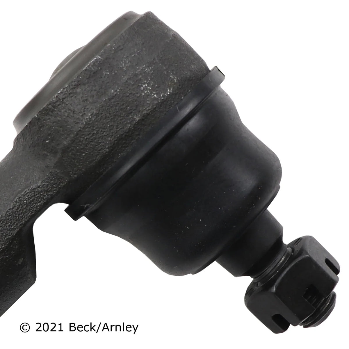 Beck/Arnley 101-4985 2004-2009 Kia Spectra Steering Tie Rod End