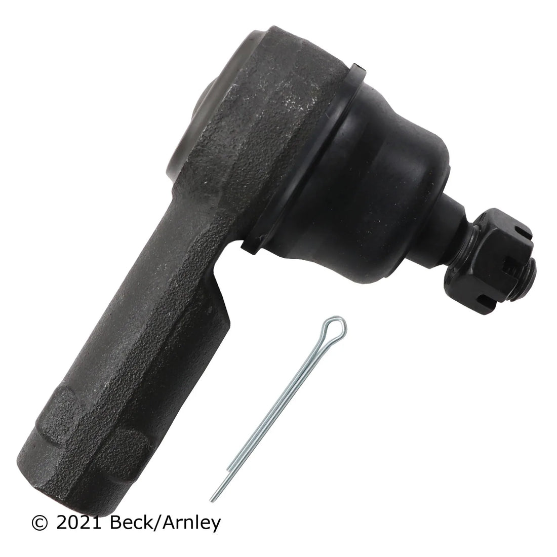 Beck/Arnley 101-4985 2004-2009 Kia Spectra Steering Tie Rod End