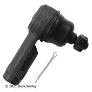 Beck/Arnley 101-4985 2004-2009 Kia Spectra Steering Tie Rod End