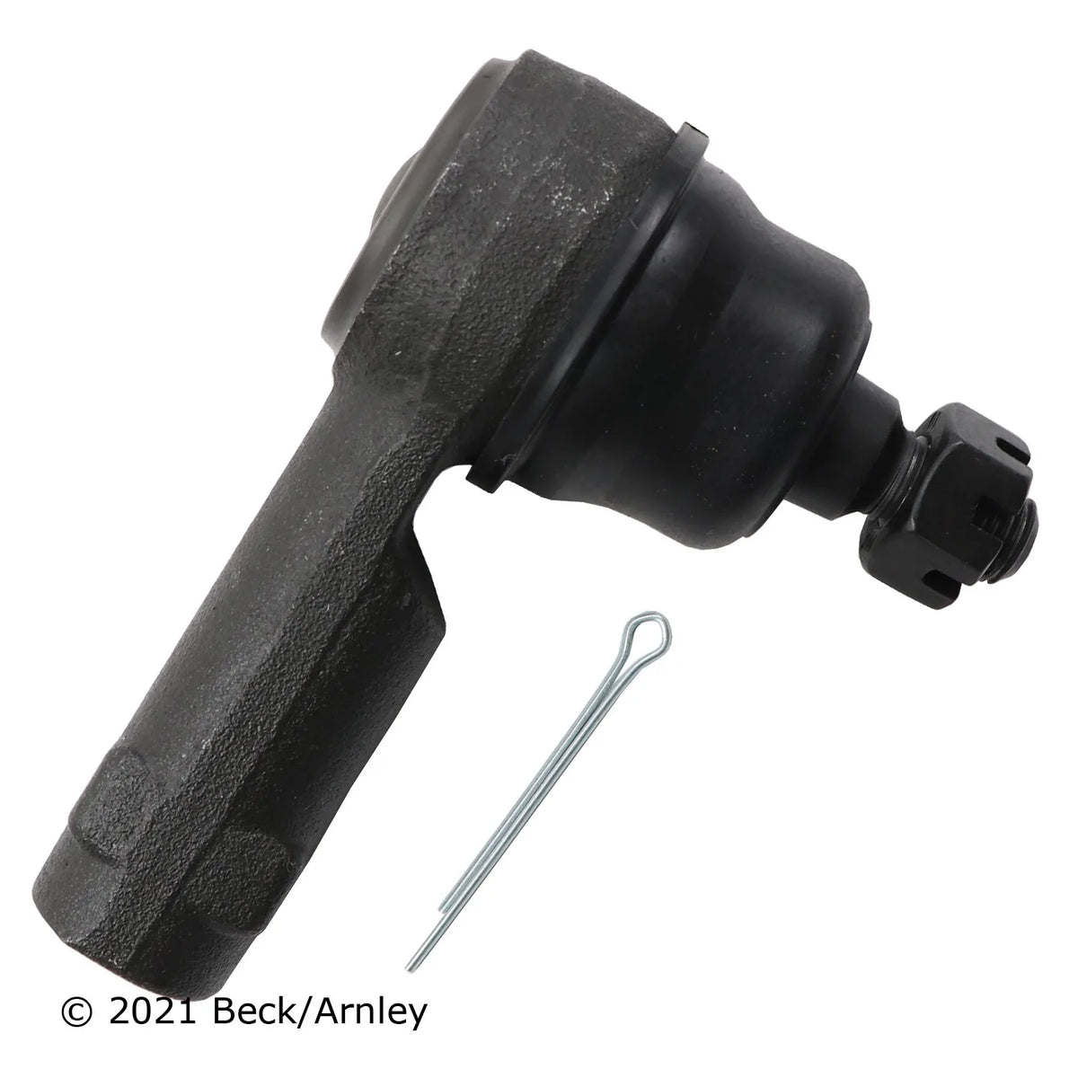 Beck/Arnley 101-4985 2004-2009 Kia Spectra Steering Tie Rod End
