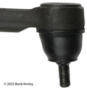 Beck/Arnley 101-4986 2005-2010 Kia Sportage Steering Tie Rod End