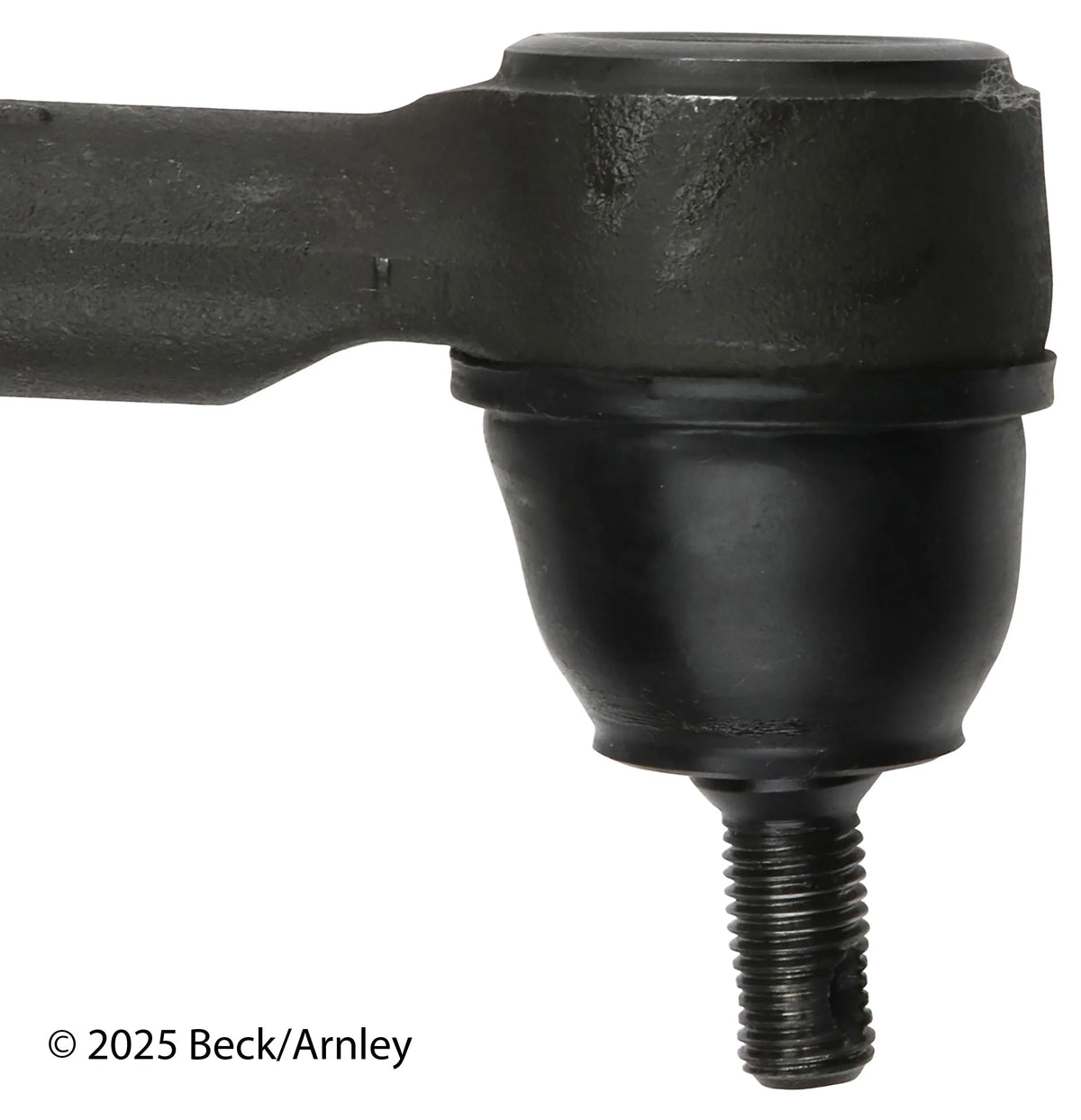 Beck/Arnley 101-4986 2005-2010 Kia Sportage Steering Tie Rod End