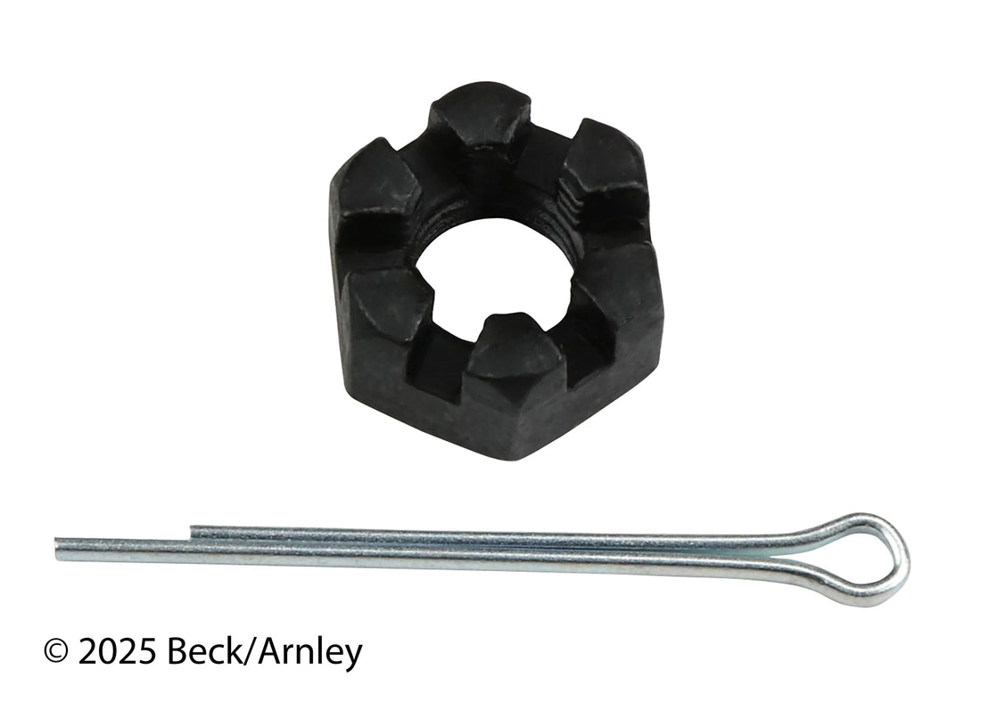 Beck/Arnley 101-4986 2005-2010 Kia Sportage Steering Tie Rod End