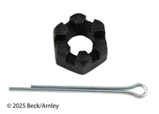 Beck/Arnley 101-4986 2005-2010 Kia Sportage Steering Tie Rod End