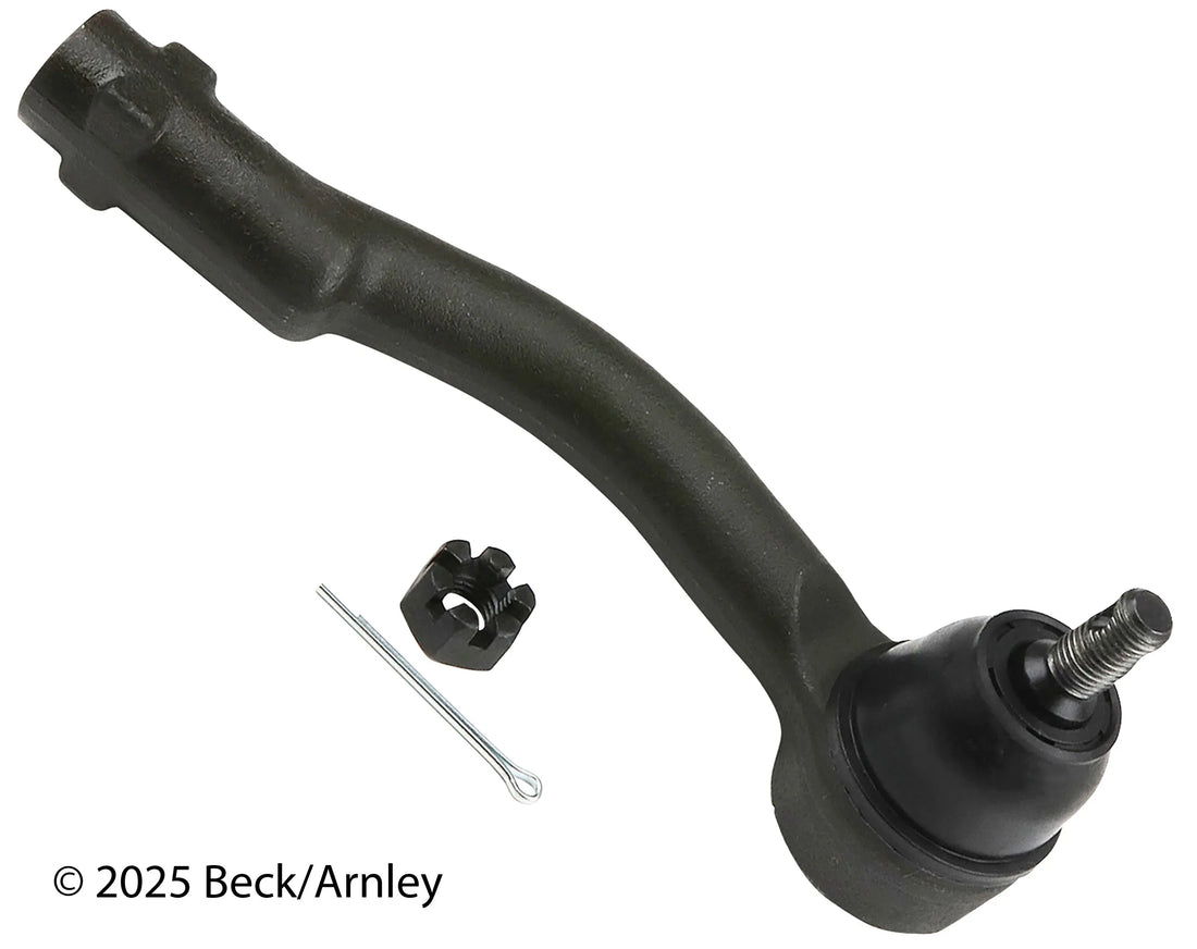 Beck/Arnley 101-4986 2005-2010 Kia Sportage Steering Tie Rod End